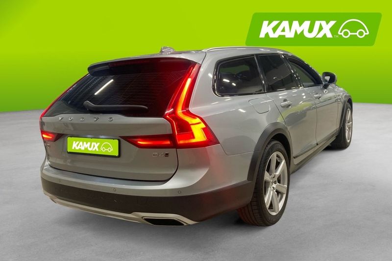 Volvo V90 bild 4