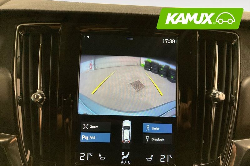Volvo V90 bild 20