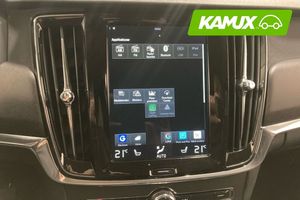 Volvo V90 bild 18