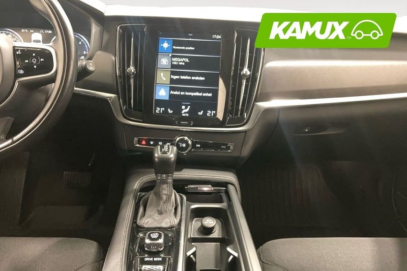 Volvo V90 bild 11
