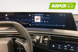 Peugeot 3008 bild 18