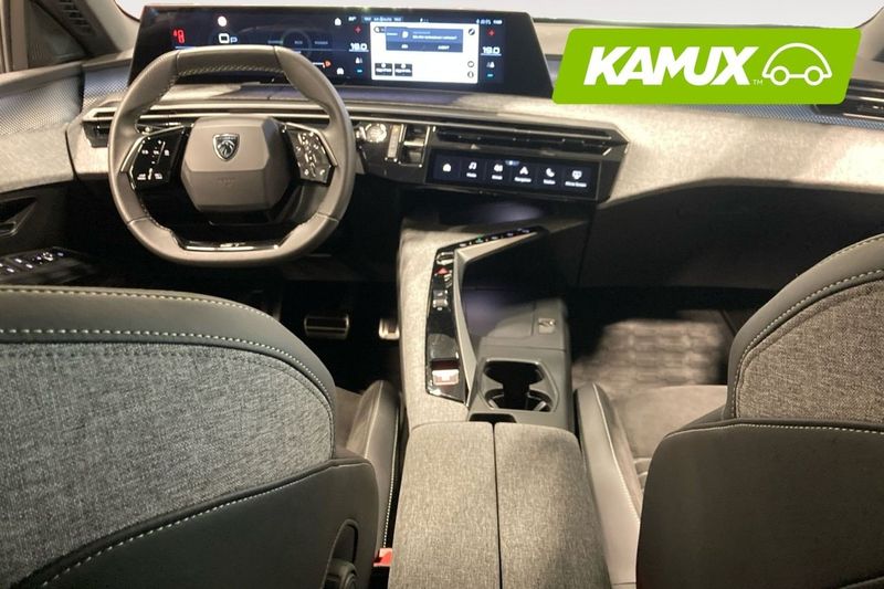 Peugeot 3008 bild 10