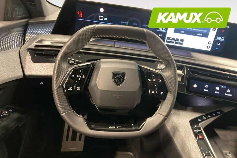 Peugeot 3008 bild 13