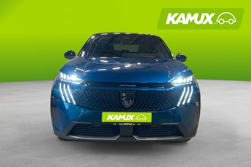 Peugeot 3008 bild 6