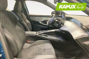 Peugeot 3008 bild 15