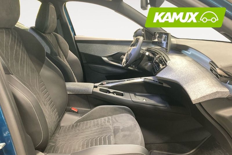Peugeot 3008 bild 15