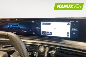 Peugeot 3008 bild 12