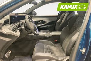 Peugeot 3008 bild 9