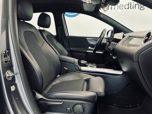Mercedes B200 bild 9