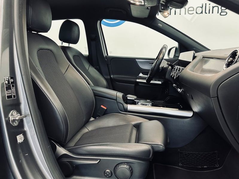 Mercedes B200 bild 9