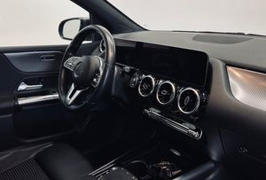 Mercedes B200 bild 10
