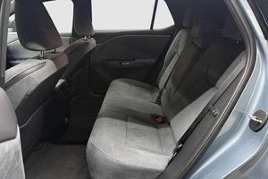 Lexus RZ bild 14