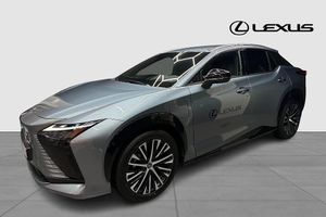 Lexus RZ bild 1