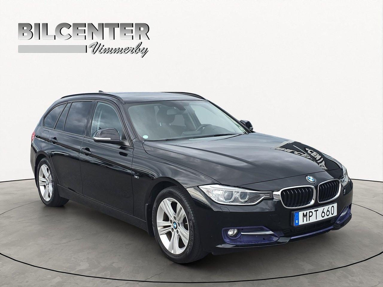 BMW 318