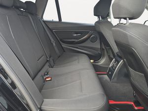 BMW 318 bild 12