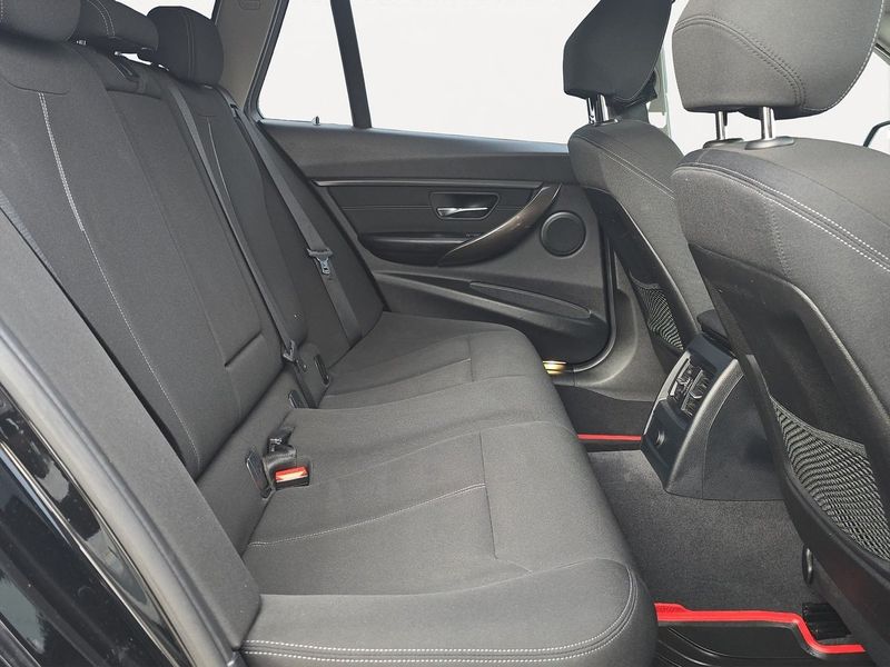 BMW 318 bild 12