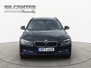 BMW 318 bild 9