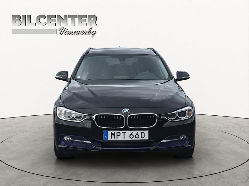 BMW 318 bild 9