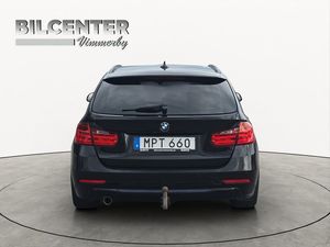 BMW 318 bild 6