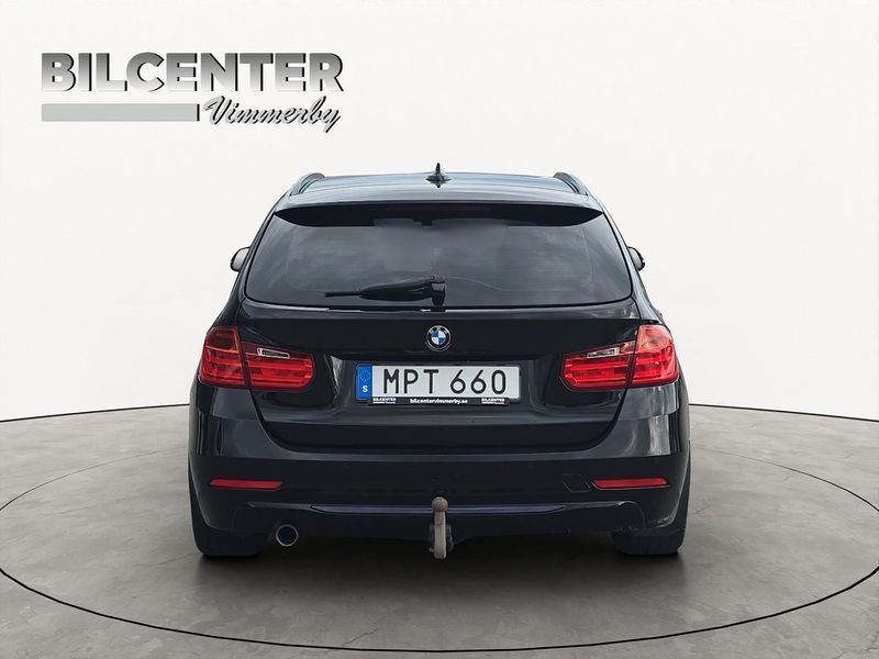 BMW 318 bild 6