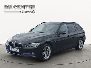 BMW 318 bild 2