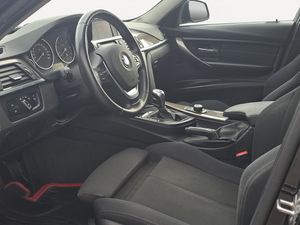 BMW 318 bild 15