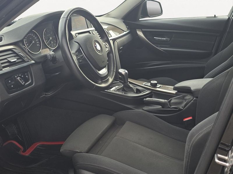 BMW 318 bild 15
