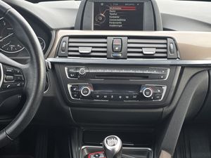 BMW 318 bild 11