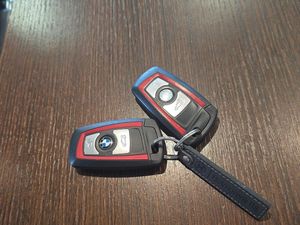 BMW 318 bild 17
