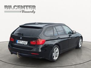 BMW 318 bild 5