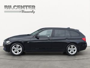 BMW 318 bild 3