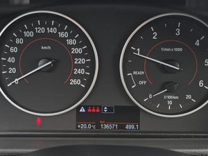 BMW 318 bild 18