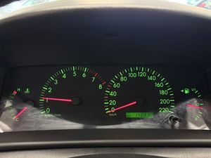 Toyota Corolla bild 10