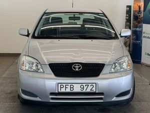 Toyota Corolla bild 3