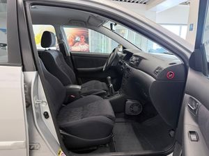 Toyota Corolla bild 8
