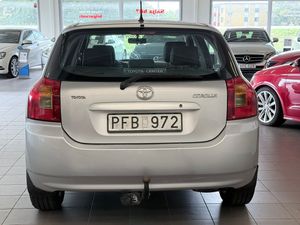 Toyota Corolla bild 15