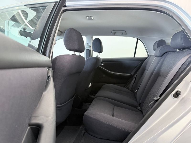 Toyota Corolla bild 11