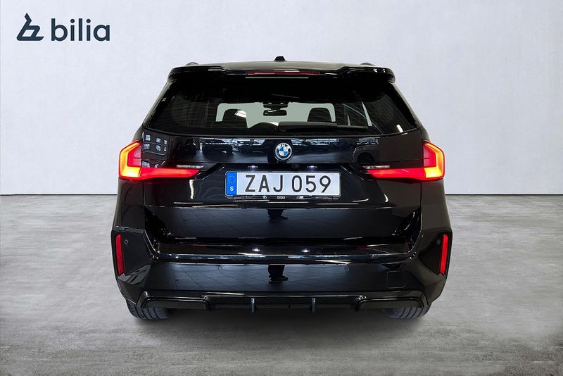 BMW X1 bild 6