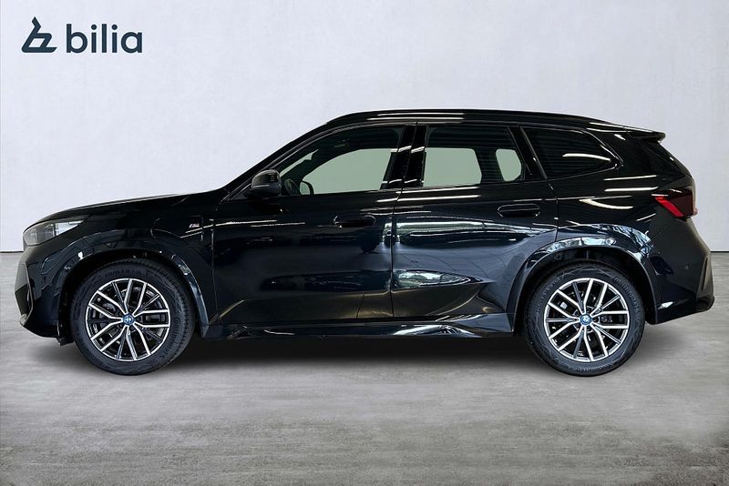 BMW X1 bild 4