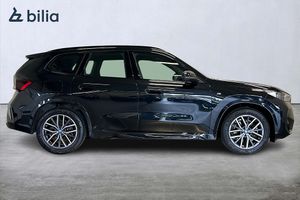 BMW X1 bild 8