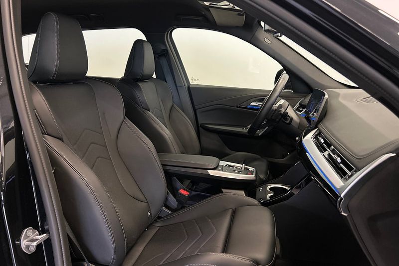 BMW X1 bild 17