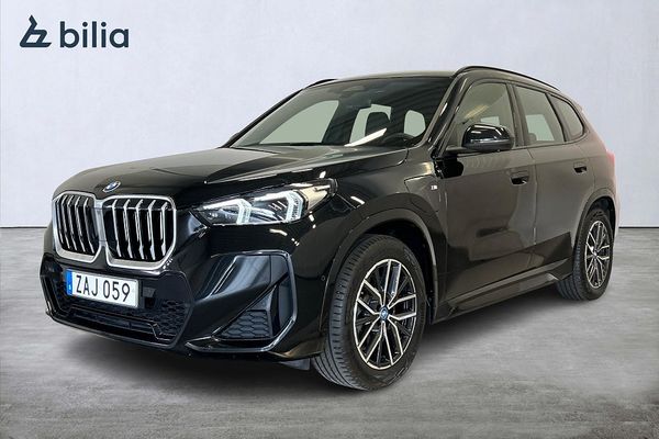 BMW X1 xDrive25e M Sport | Drag | Backkamera | Rattvärme - 2025