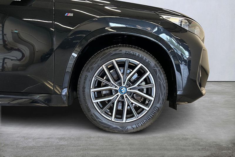 BMW X1 bild 9