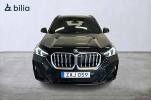BMW X1 bild 2