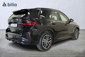 BMW X1 bild 7