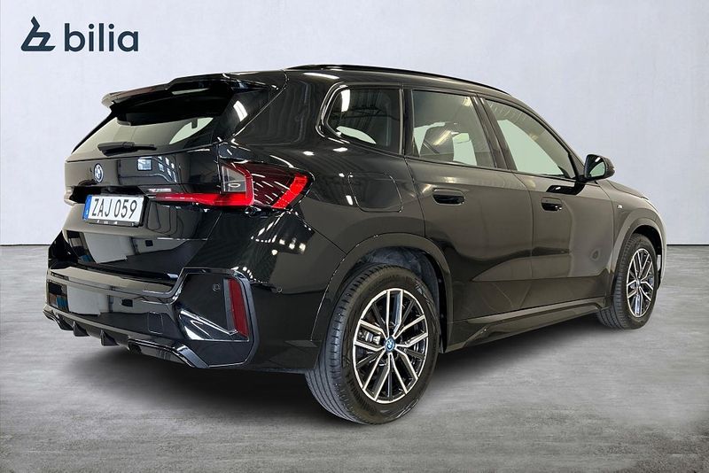BMW X1 bild 7