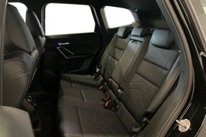BMW X1 bild 19