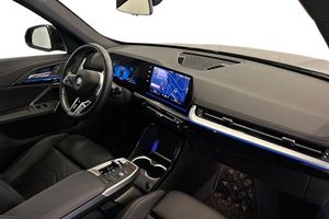 BMW X1 bild 16