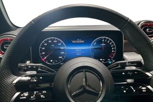 Mercedes GLC400 bild 8