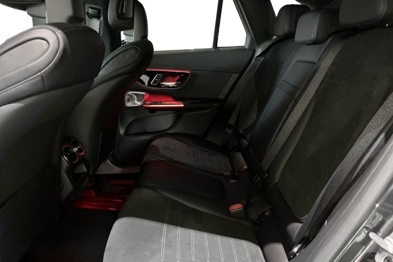 Mercedes GLC400 bild 9